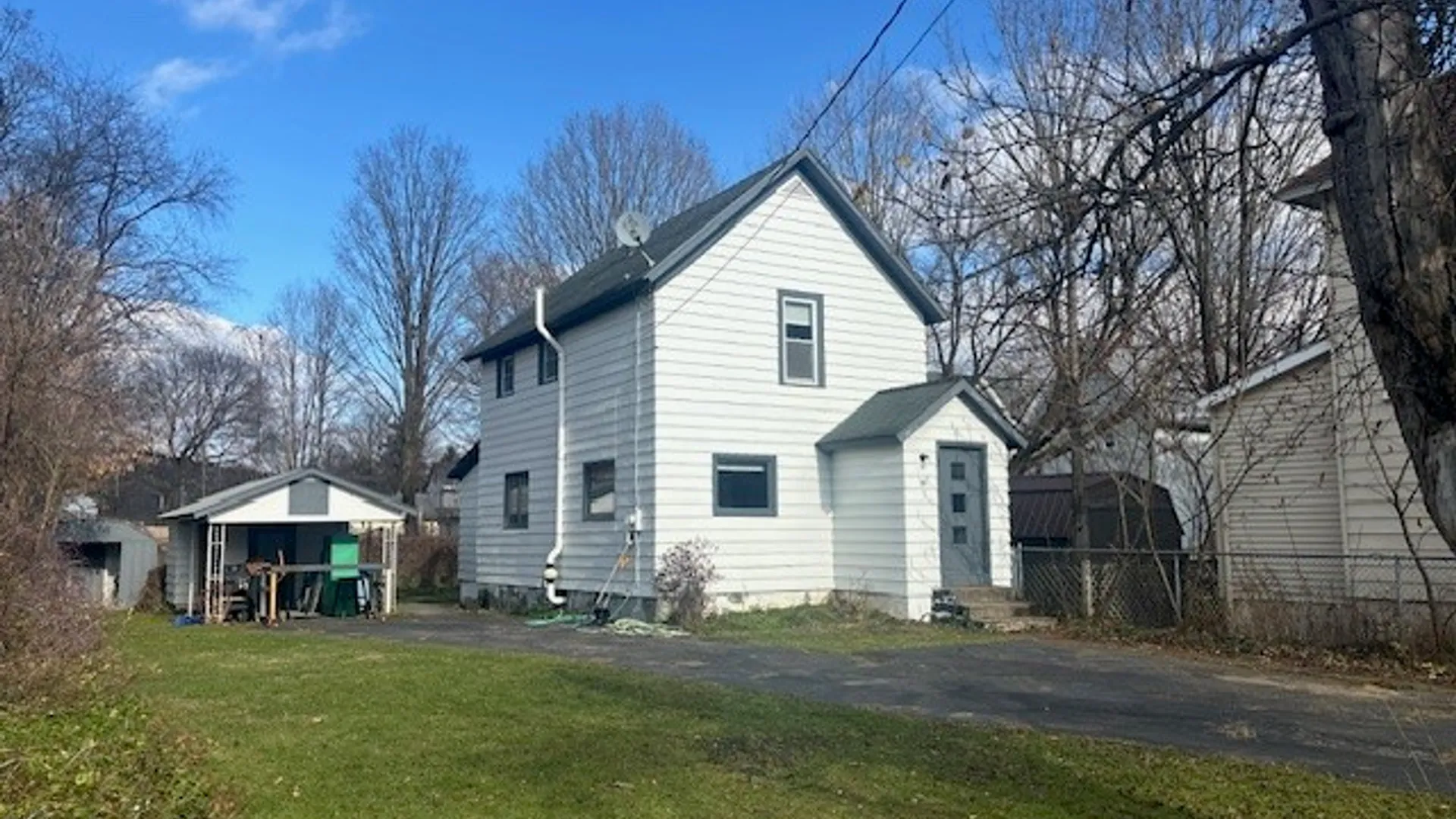 Property at 16 Garfield Street, Cortland, NY 13045 22