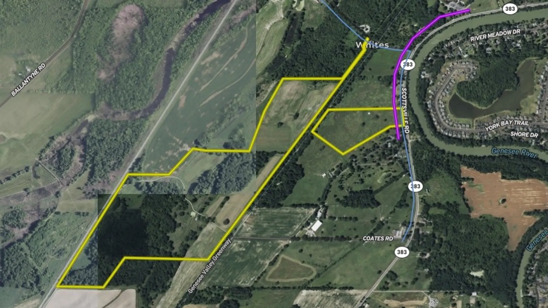 Property at 2179 Scottsville Road, Chili, NY 14546 20