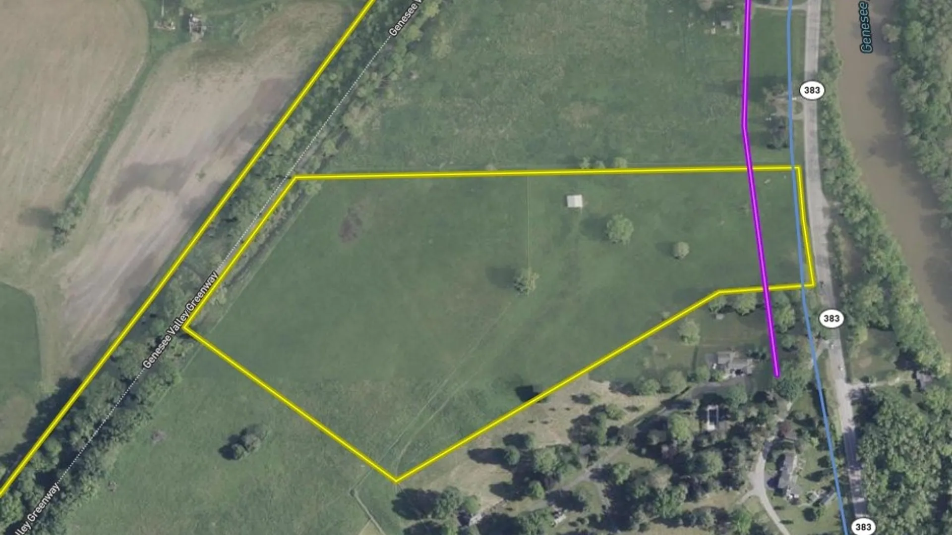 Property at 2179 Scottsville Road, Chili, NY 14546 21
