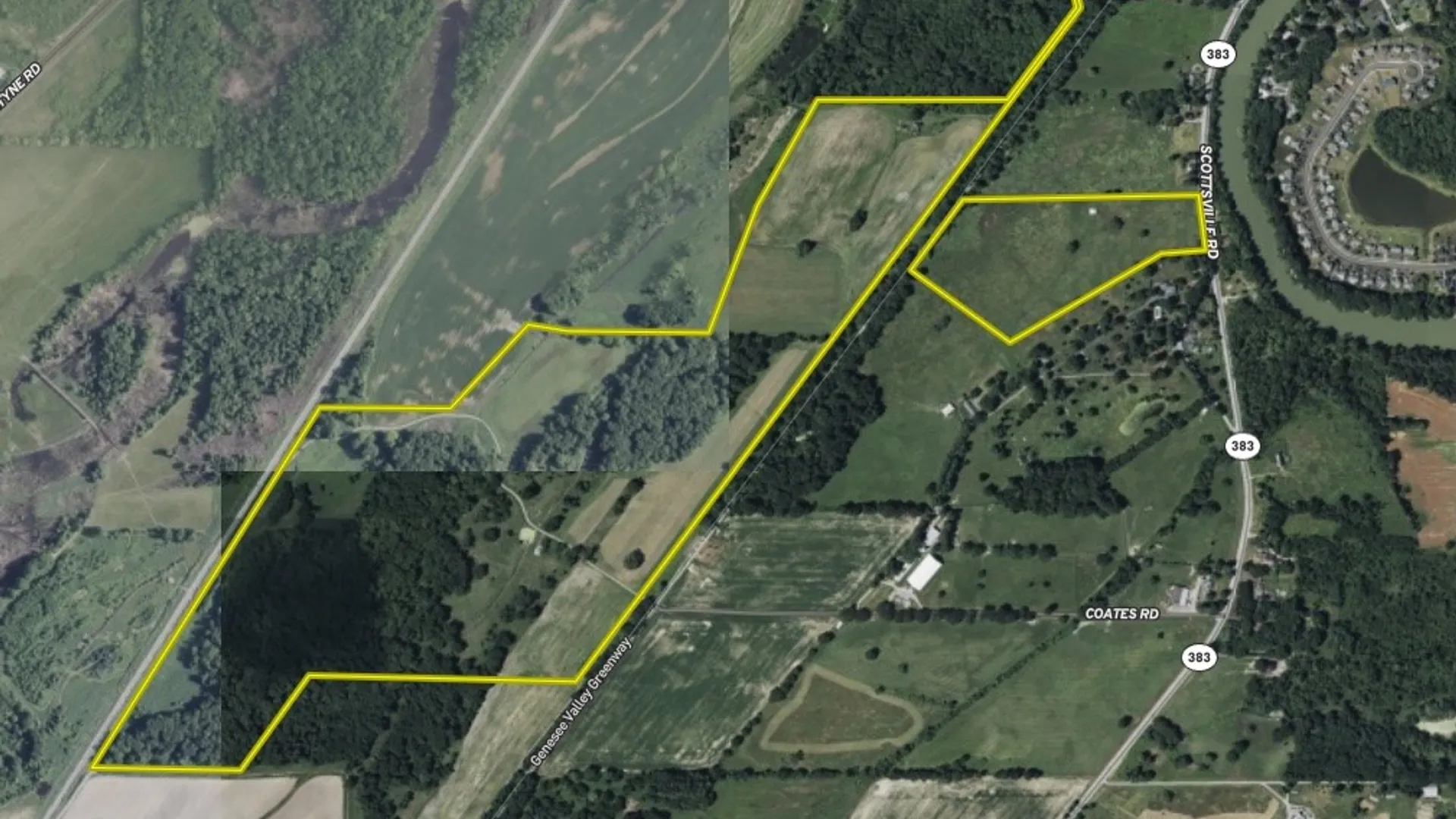Property at 2179 Scottsville Road, Chili, NY 14546 22
