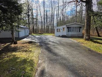 Property at 89 Bardeen Road, Hastings, NY 13076