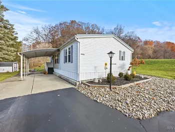 Property at 1023A Wish Circle, Marilla, NY 14052