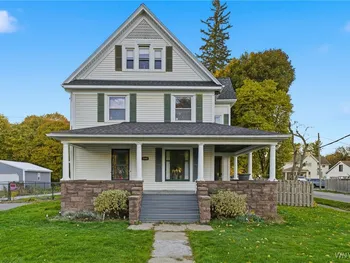 4466 Main Street, Royalton, NY 14067