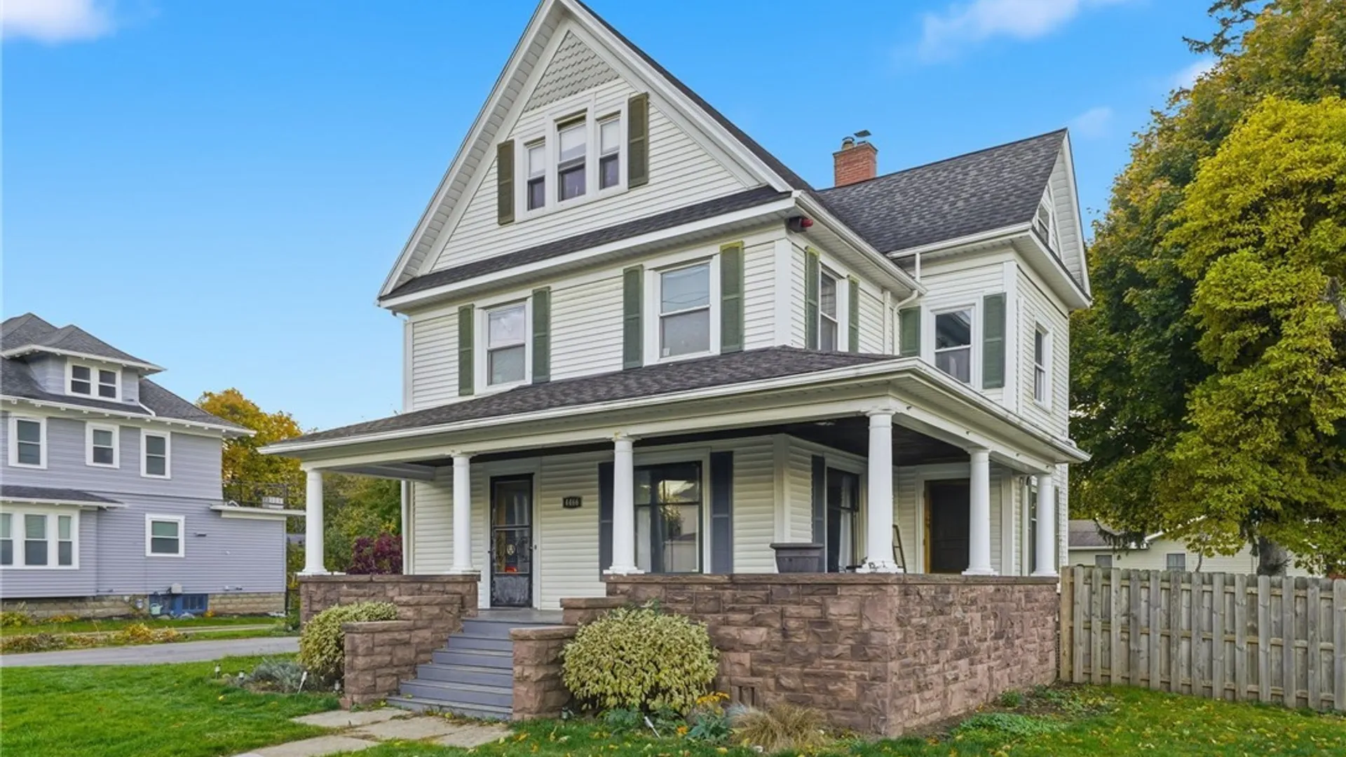 Property at 4466 Main Street, Royalton, NY 14067 3