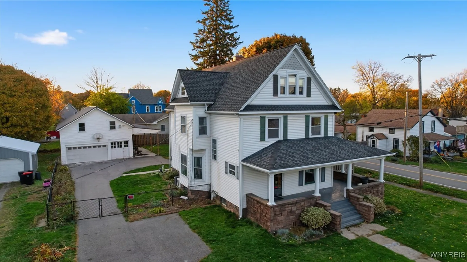 Property at 4466 Main Street, Royalton, NY 14067 48