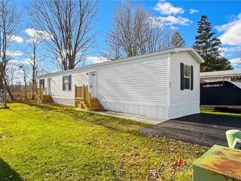 Property at 635 Kilkenny Drive, Schuyler, NY 13502