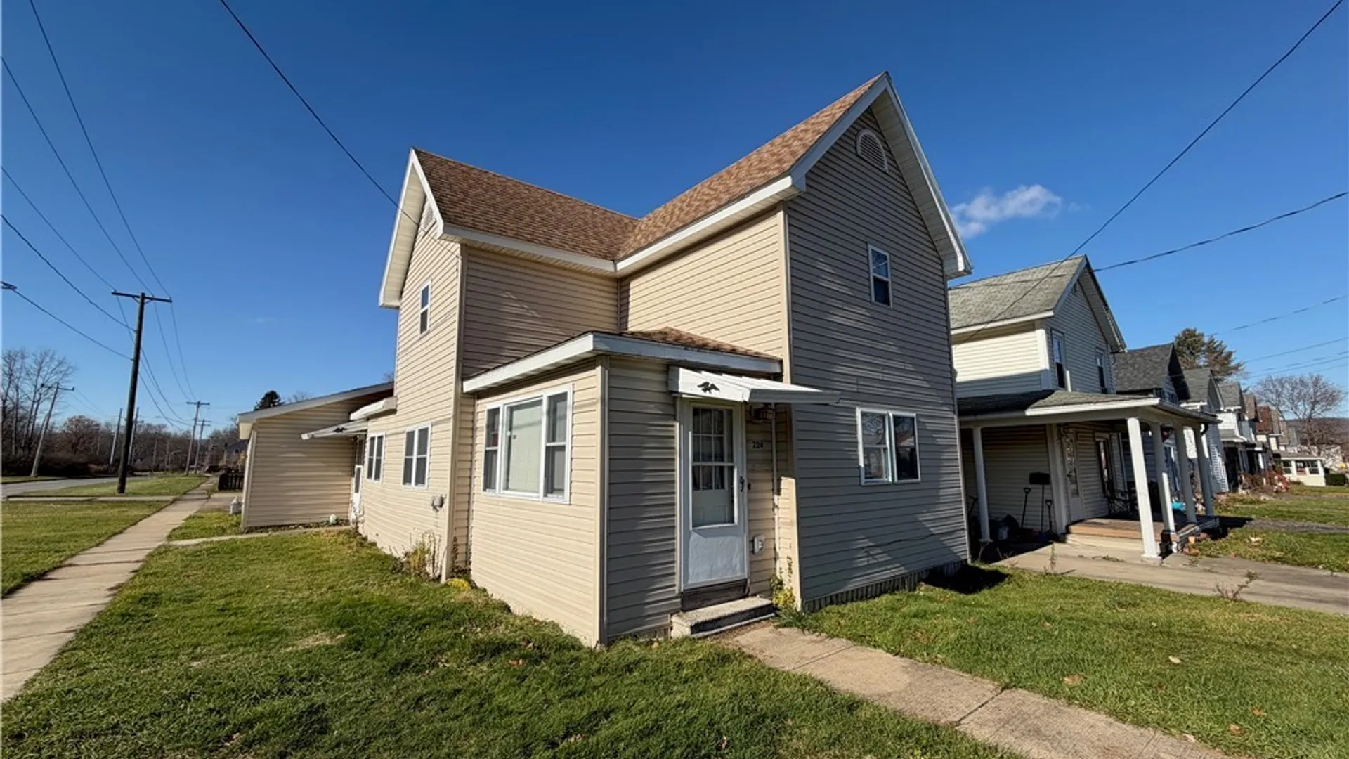 Property at 224 16th Street, Olean, NY 14760 2