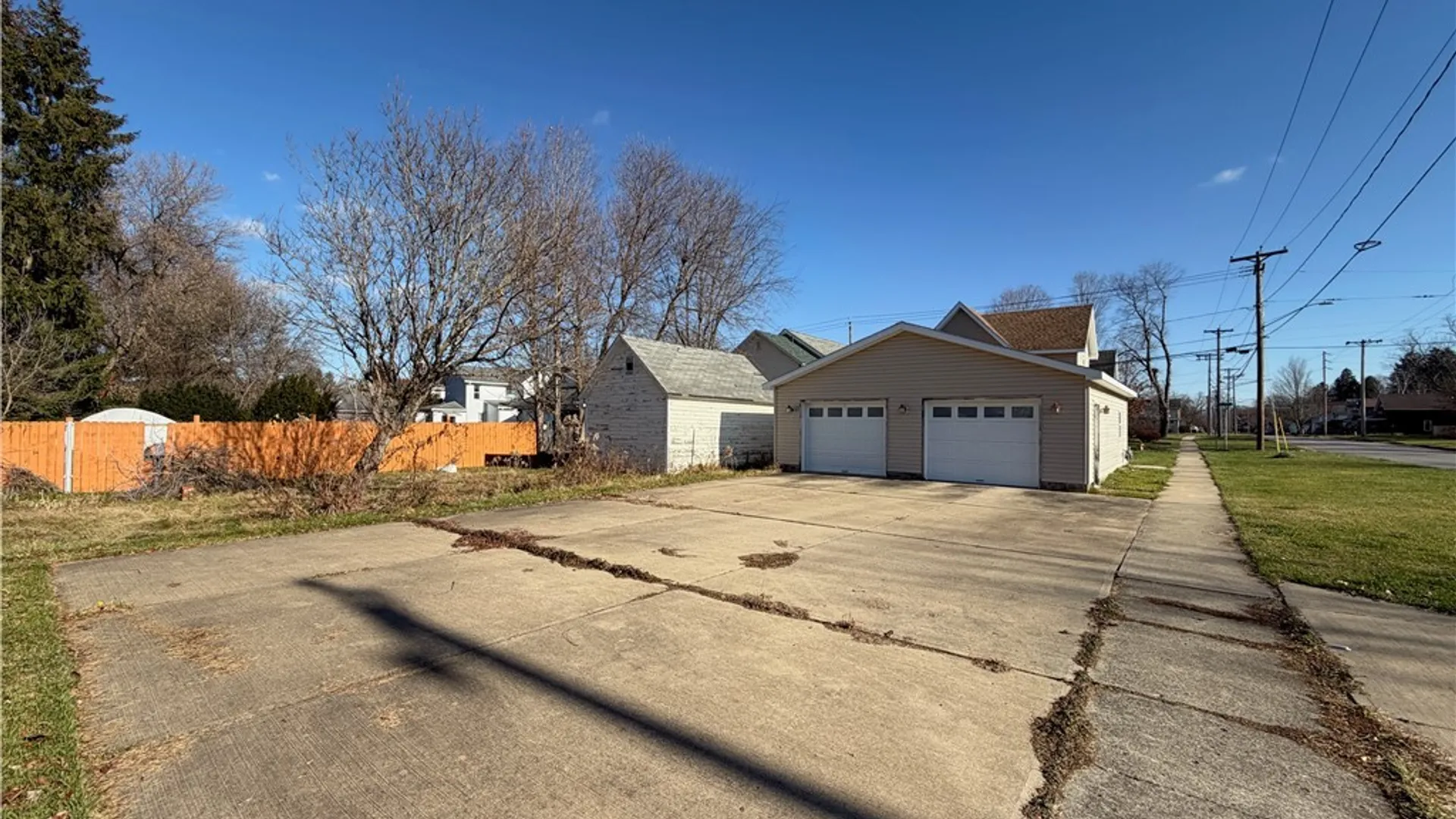 Property at 224 16th Street, Olean, NY 14760 4
