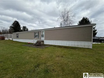 Property at 296 Prosser Road, Portville, NY 14770