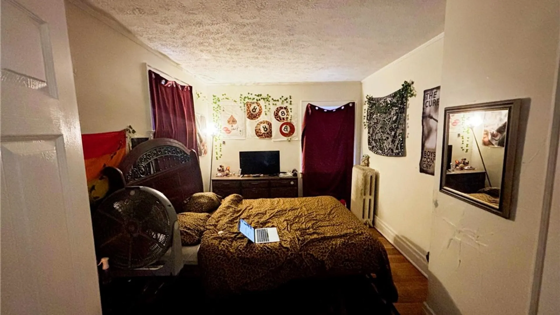 Property at 117 Millbank Street, Rochester, NY 14619 14