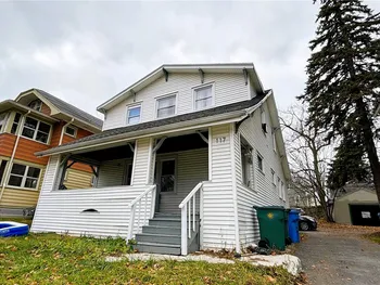 Property at 117 Millbank Street, Rochester, NY 14619
