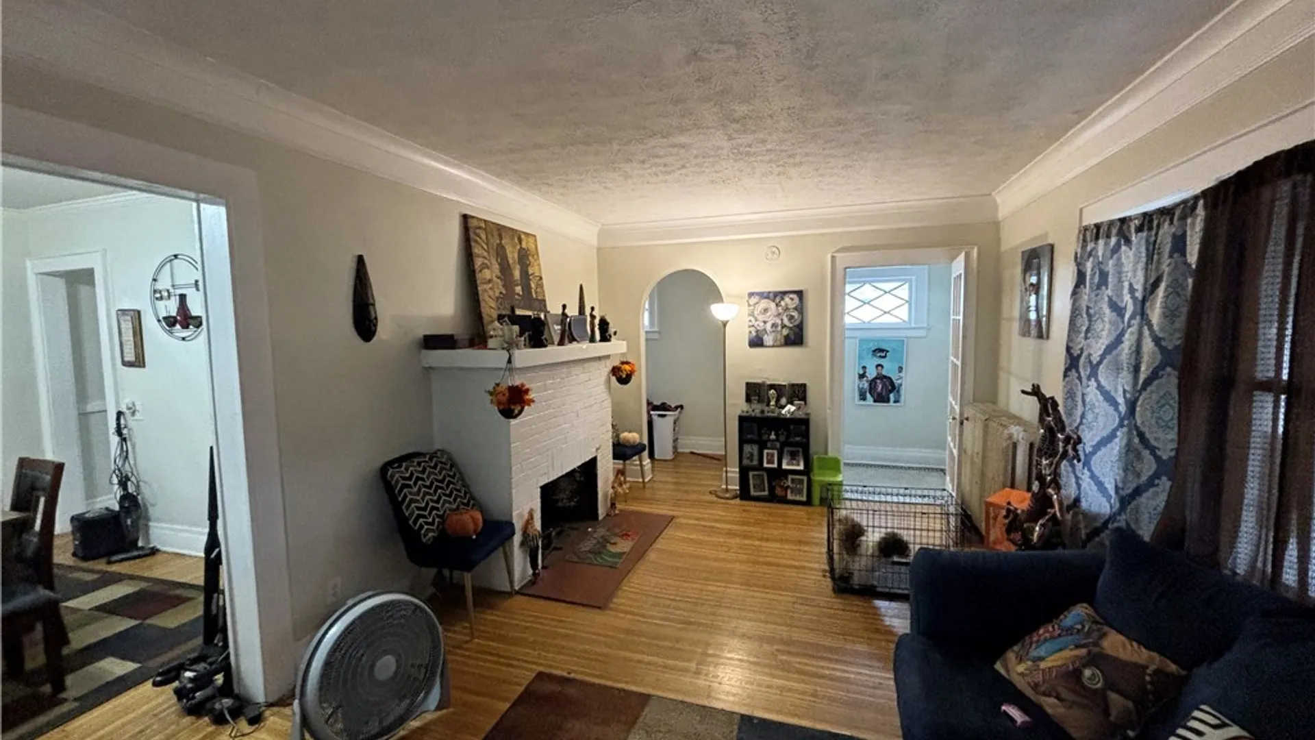 Property at 117 Millbank Street, Rochester, NY 14619 3