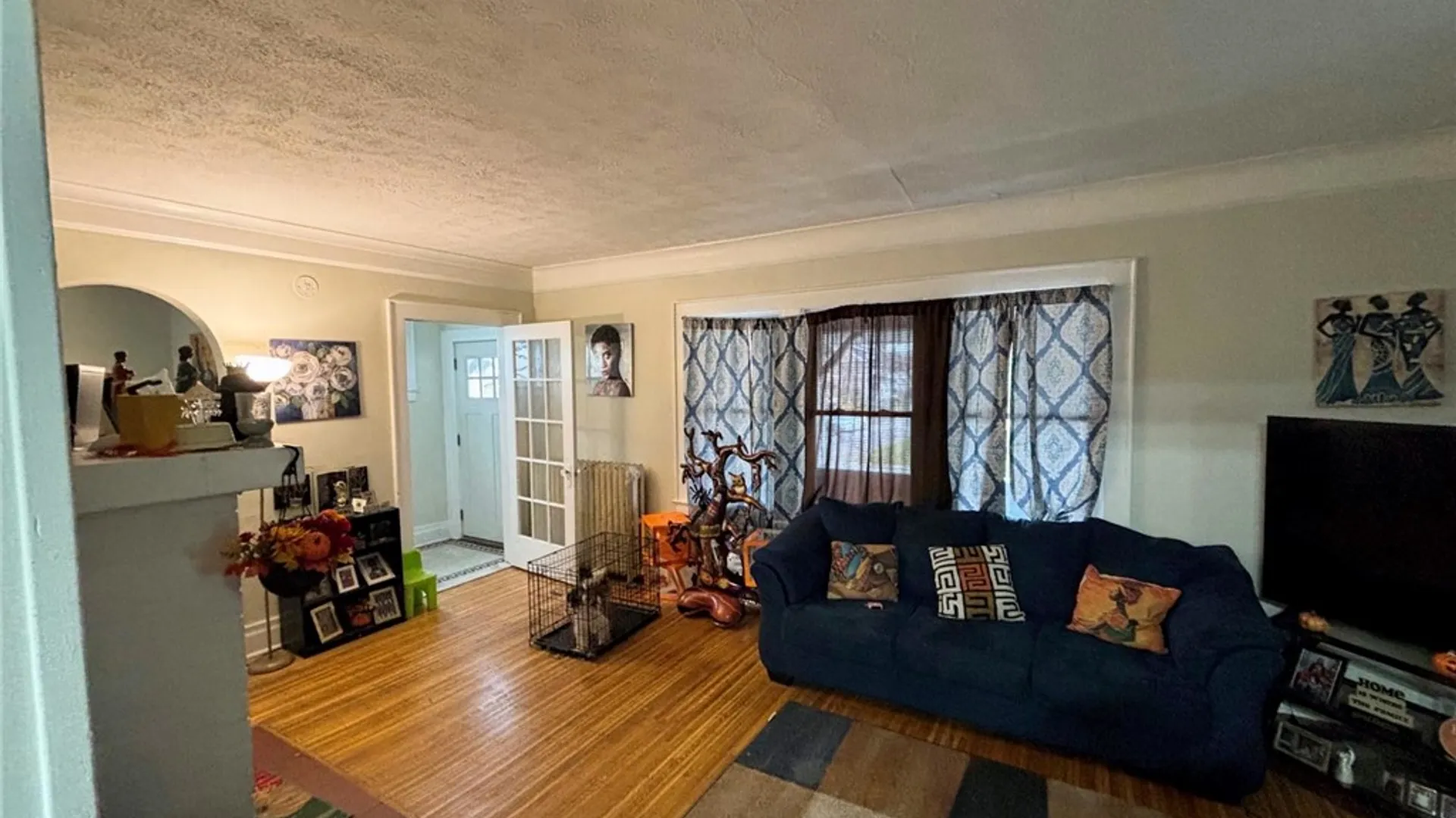 Property at 117 Millbank Street, Rochester, NY 14619 4