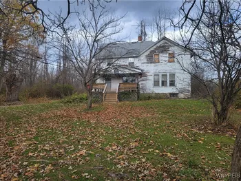 Property at 2450 Fuller Road, Newfane, NY 14028