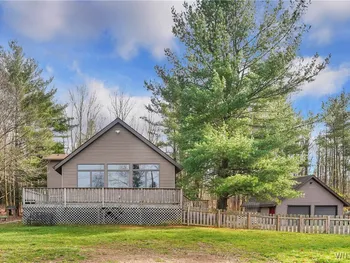 Property at 1276 Mill Road, Aurora, NY 14052