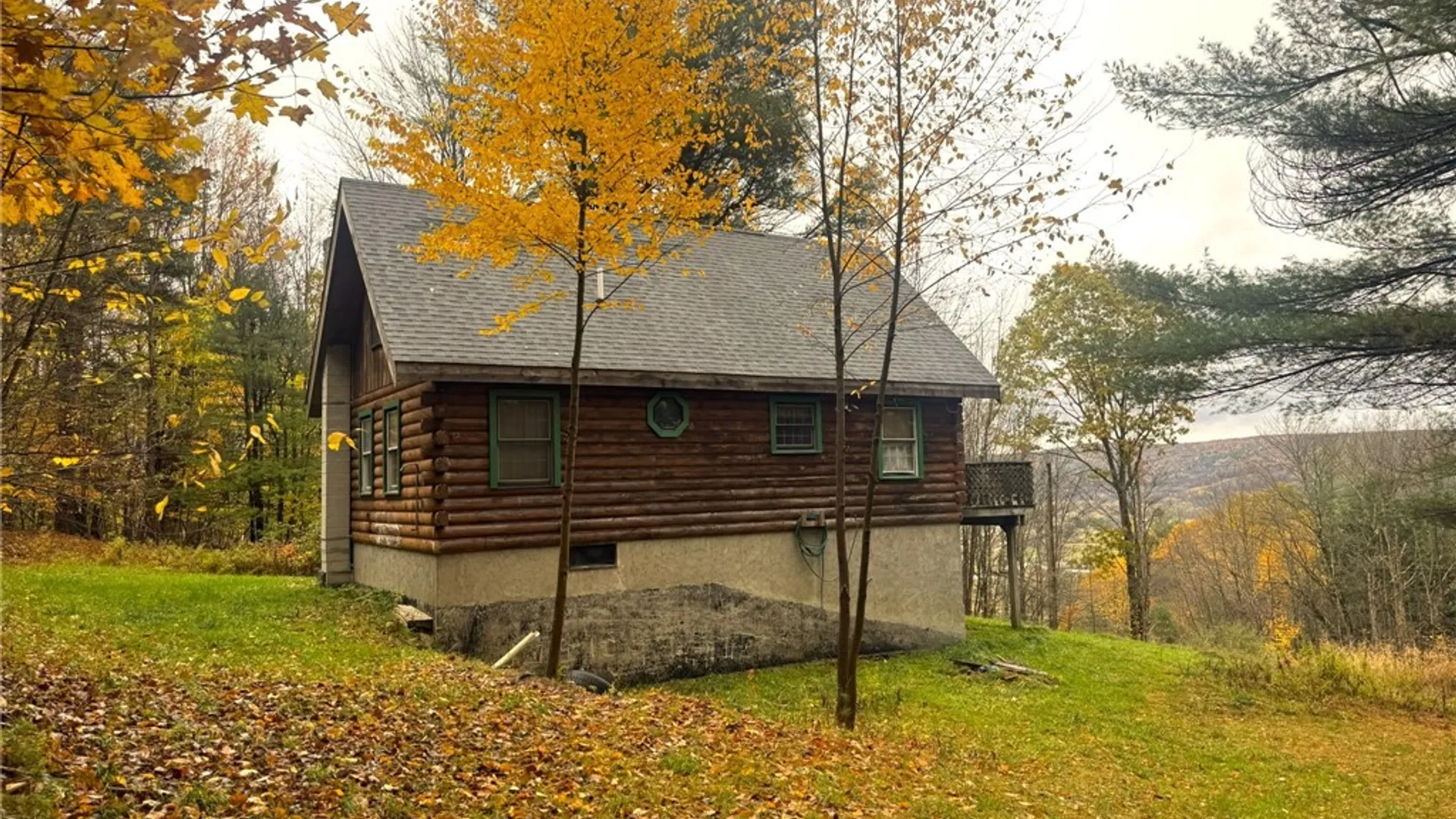 Property at 260 Log Cabin Lane, New Berlin, NY 13843 2