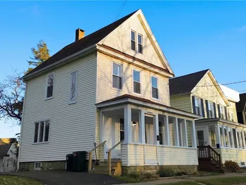 Property at 118 Prospect Street, Little Falls City, NY 13365