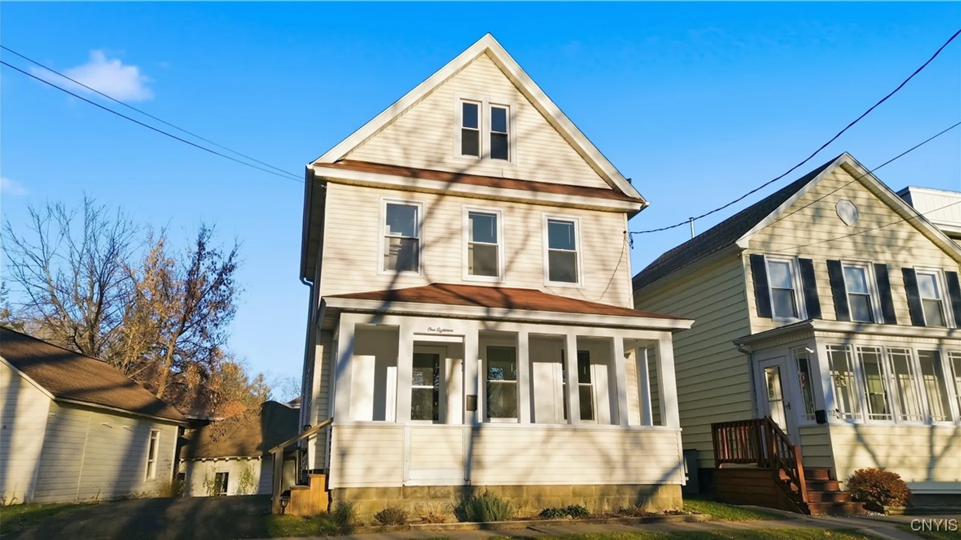 Property at 118 Prospect Street, Little Falls City, NY 13365 31
