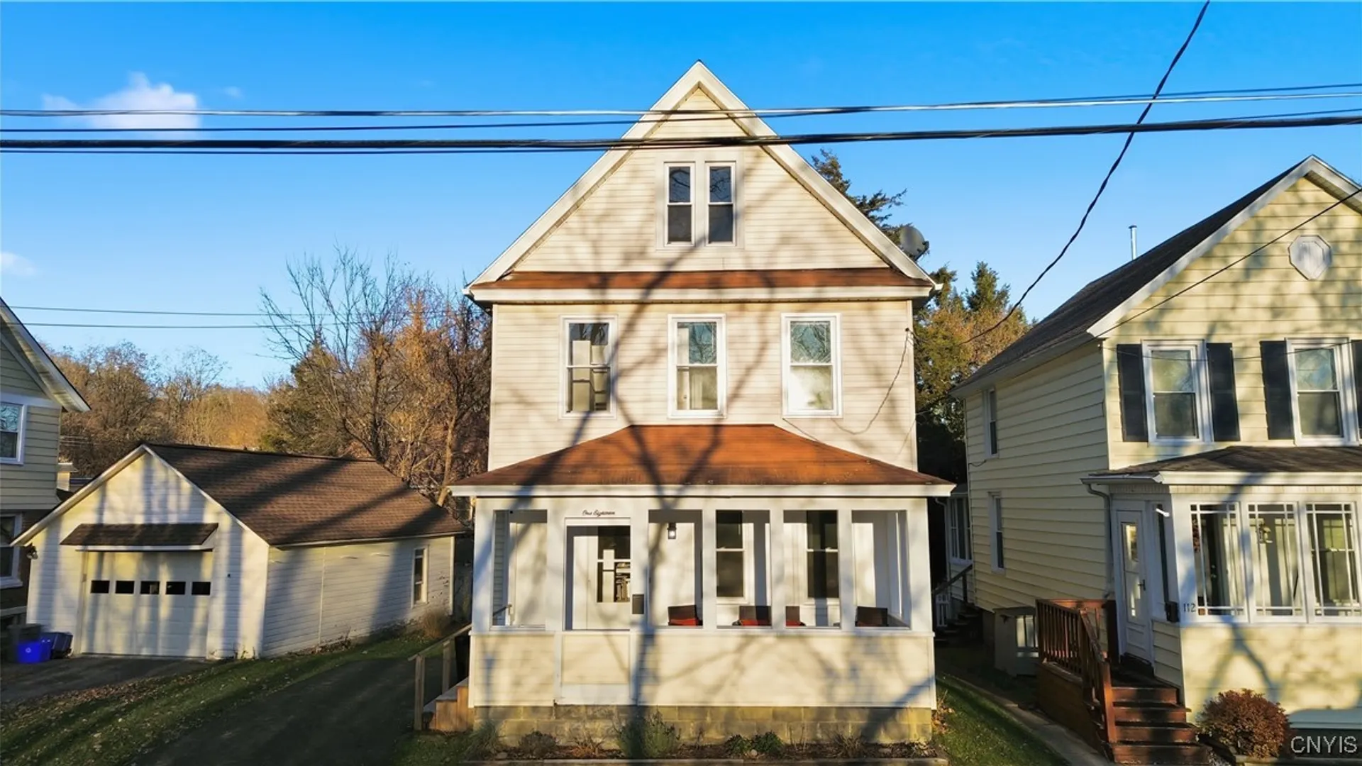Property at 118 Prospect Street, Little Falls City, NY 13365 32