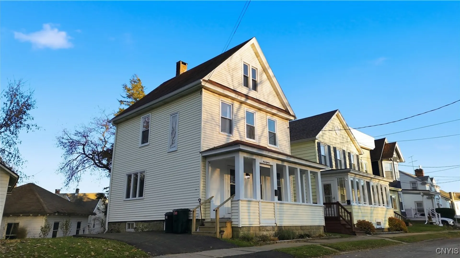 Property at 118 Prospect Street, Little Falls City, NY 13365 40