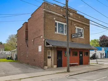 Property at 301 Hyde Park Boulevard, Niagara Falls, NY 14303