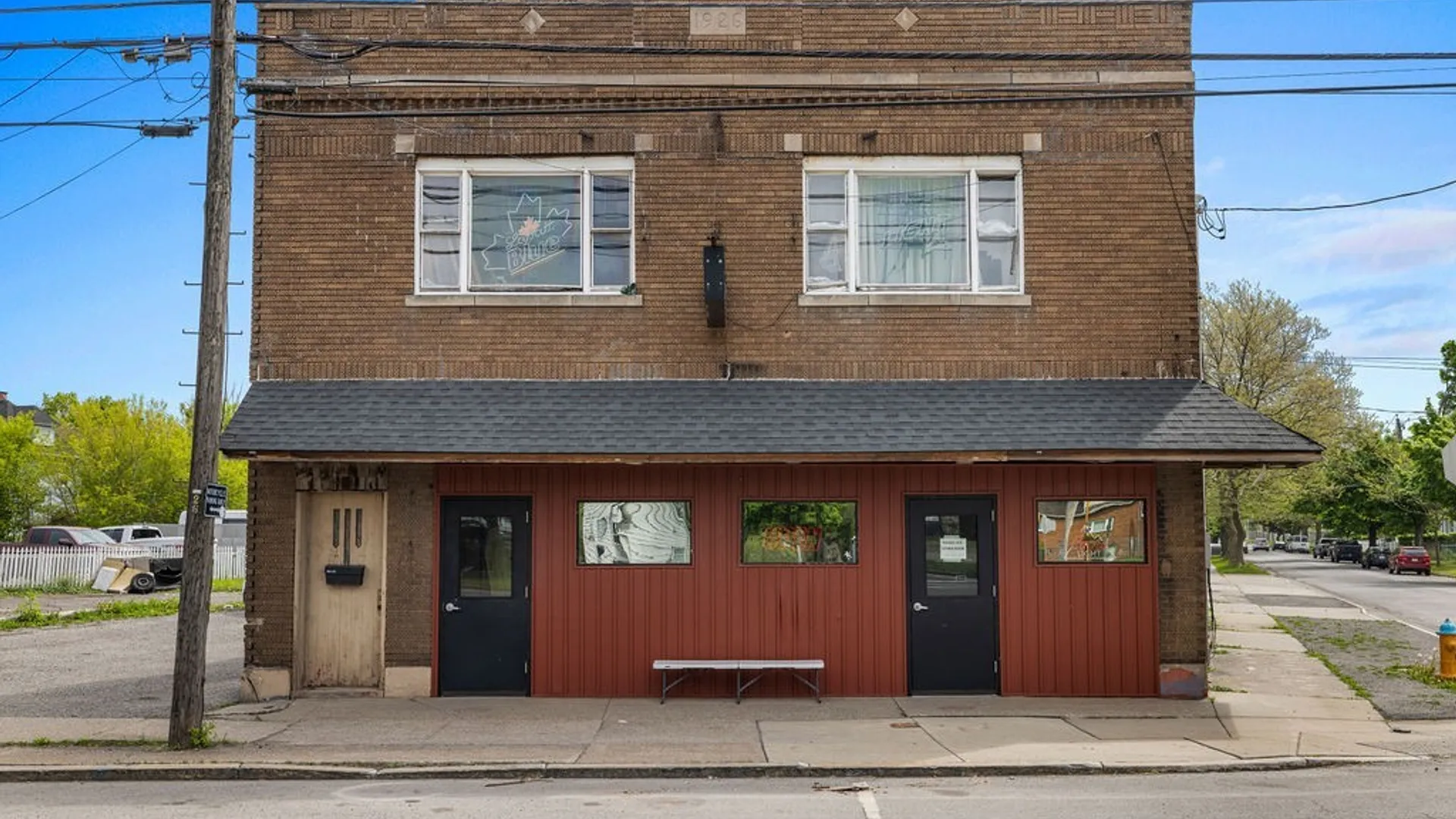 Property at 301 Hyde Park Boulevard, Niagara Falls, NY 14303 2