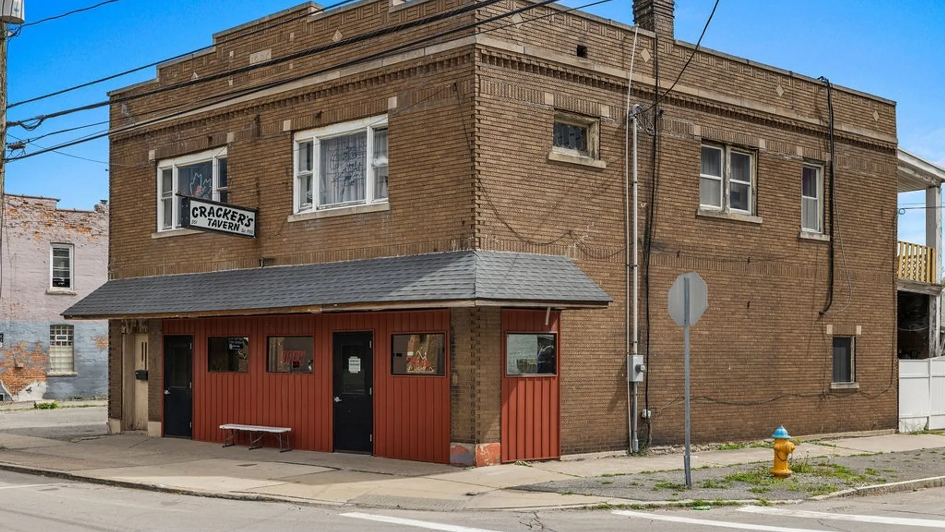 Property at 301 Hyde Park Boulevard, Niagara Falls, NY 14303 21