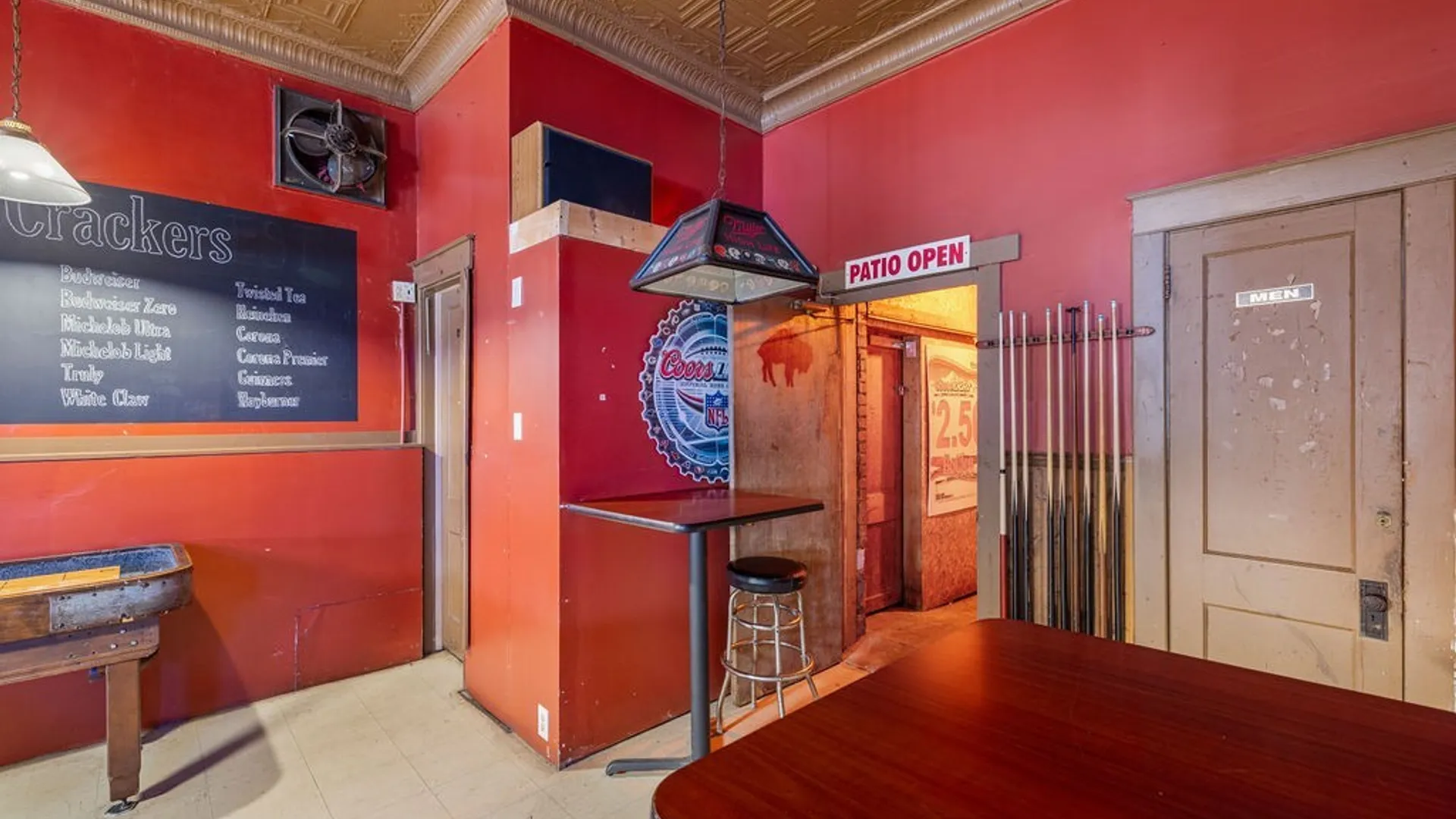 Property at 301 Hyde Park Boulevard, Niagara Falls, NY 14303 9