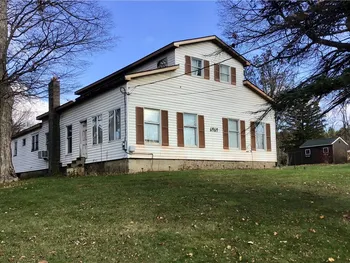 Property at 6969 Big Tree Road, Pavilion, NY 14525