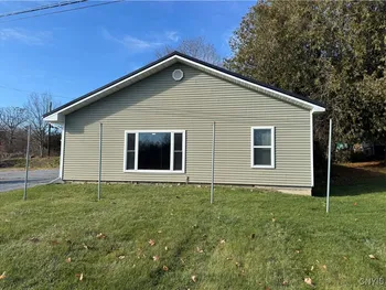 Property at 45477 State Route 12, Alexandria, NY 13607