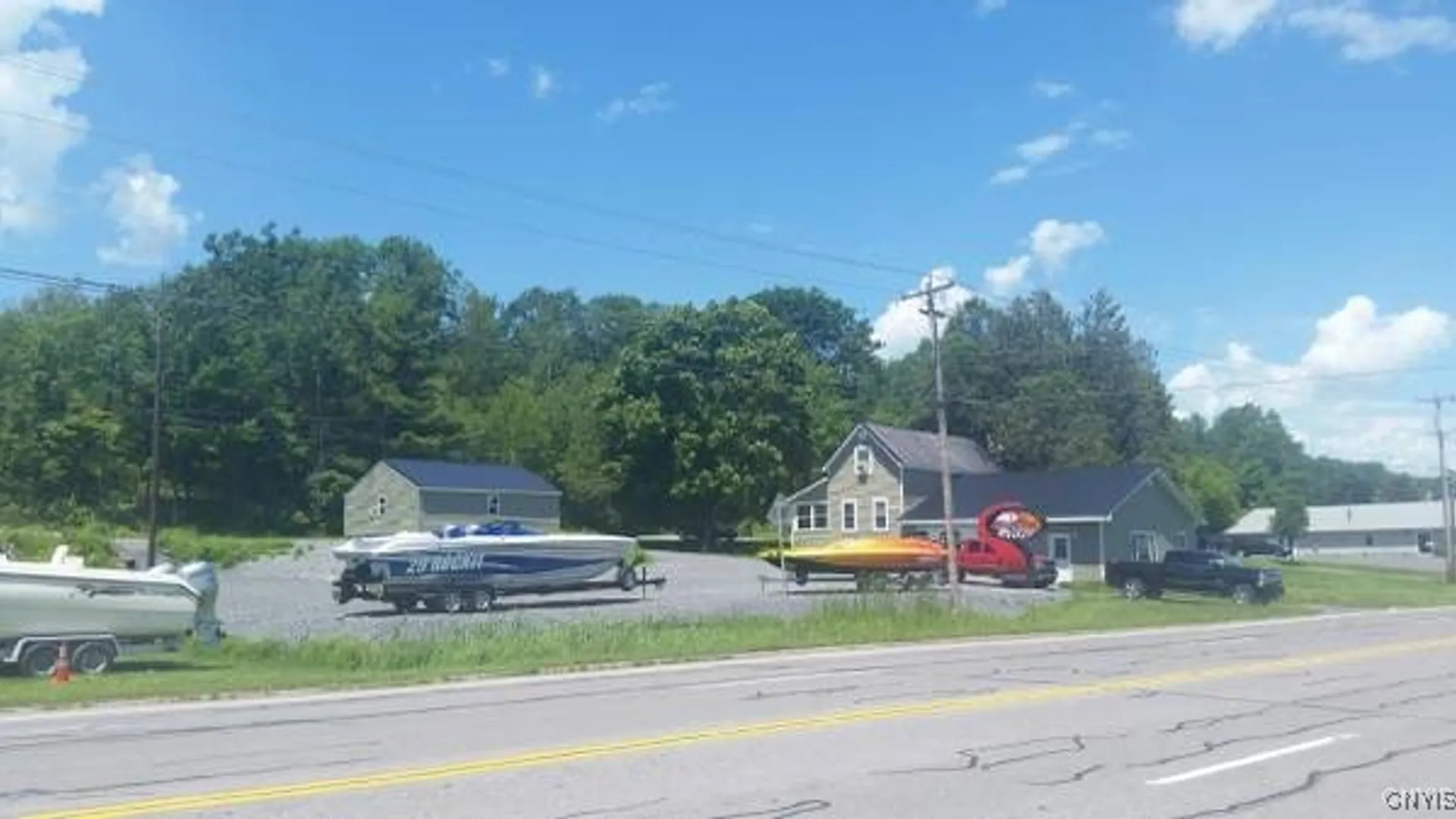 Property at 45477 State Route 12, Alexandria, NY 13607 9