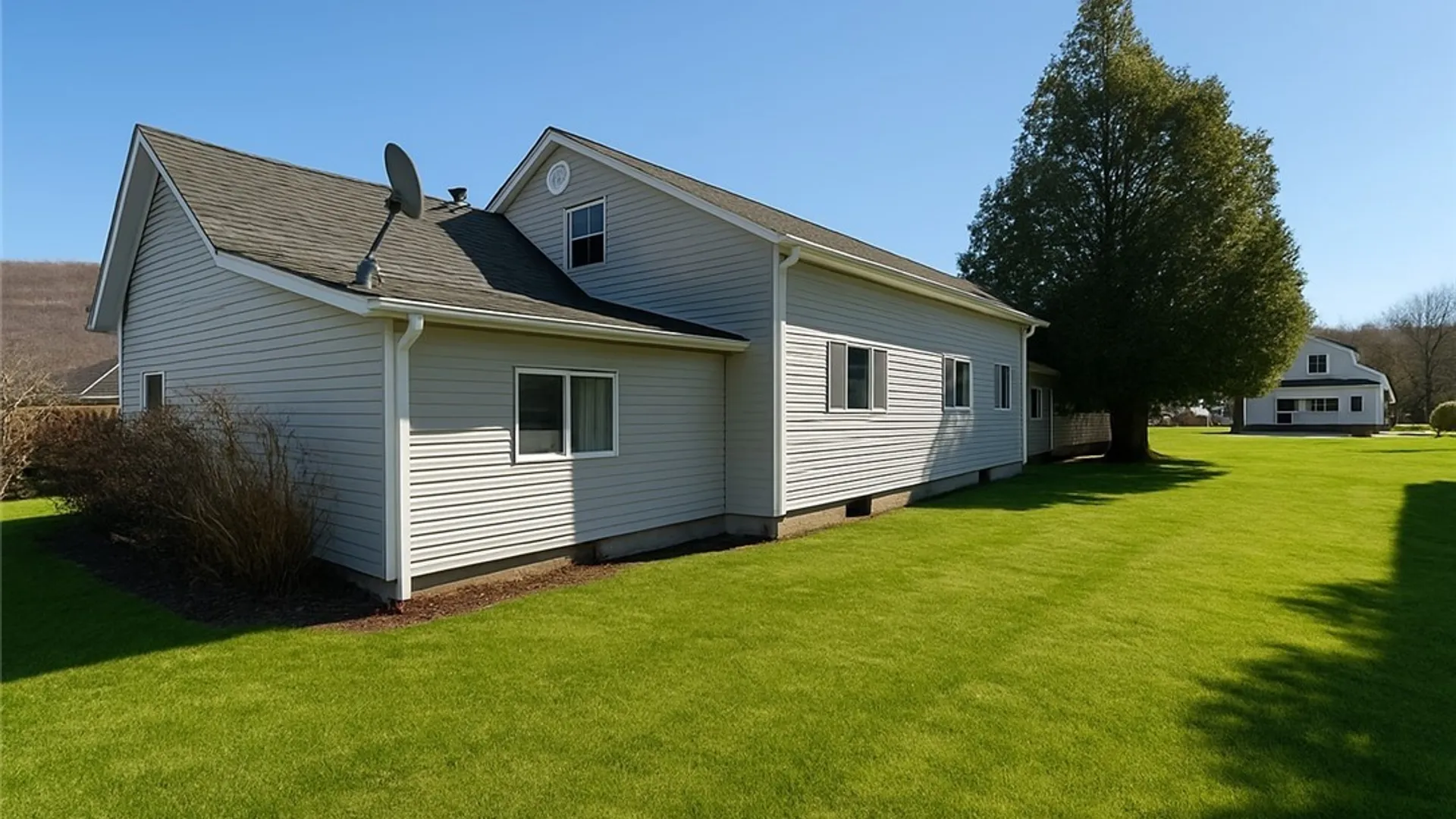 Property at 109 Ackerman Street, Bolivar, NY 14715 3