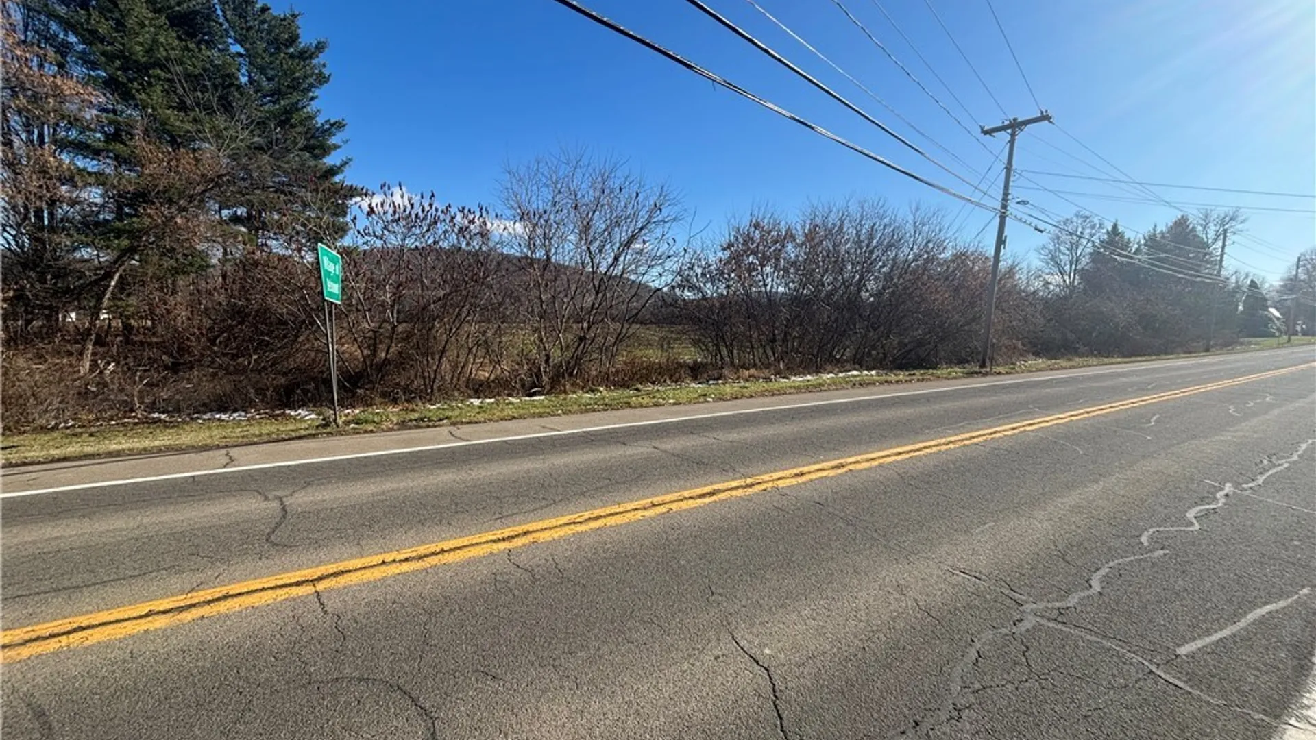 Property at Scio Road, Amity, NY 14813 11