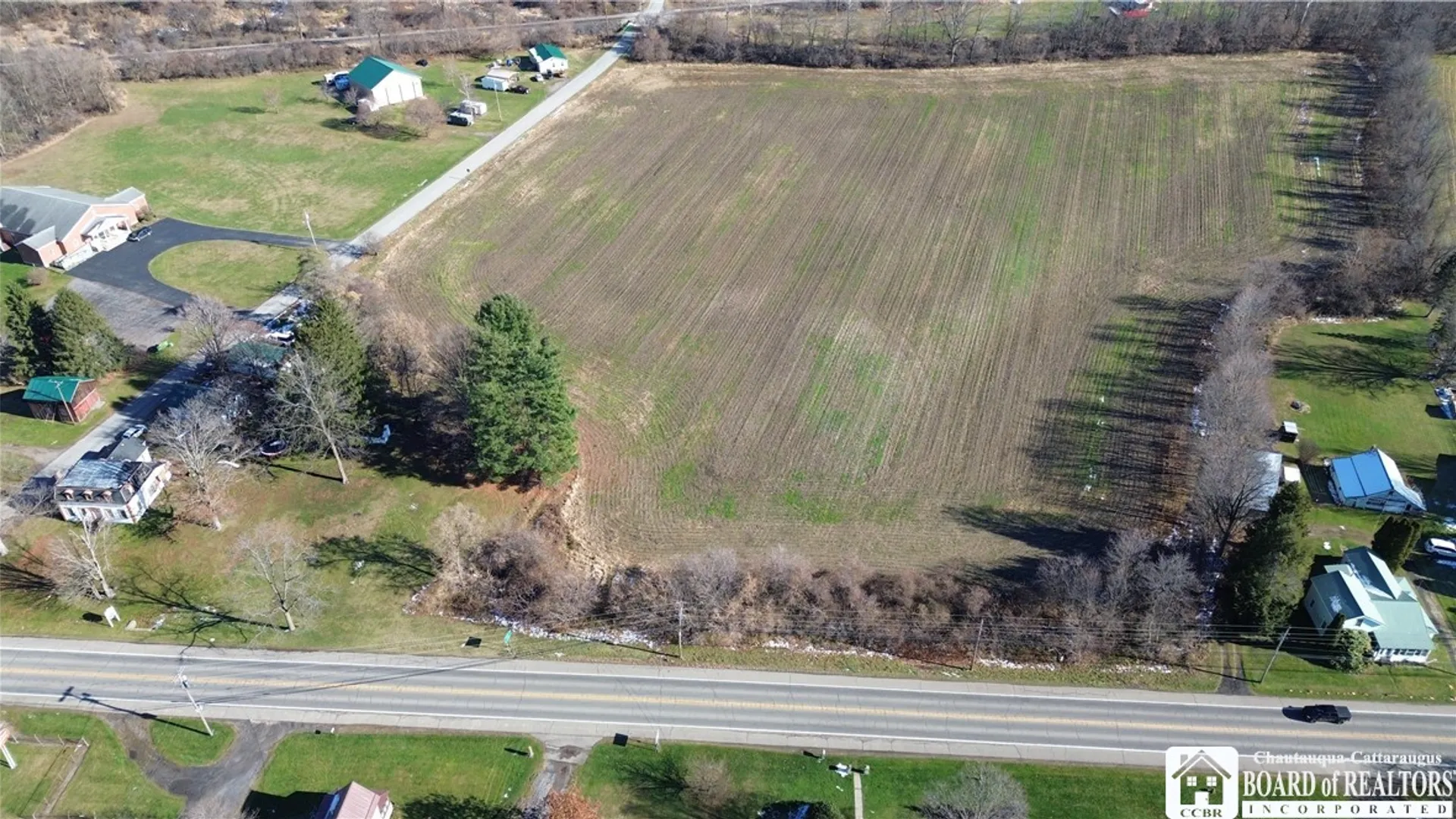 Property at Scio Road, Amity, NY 14813 3