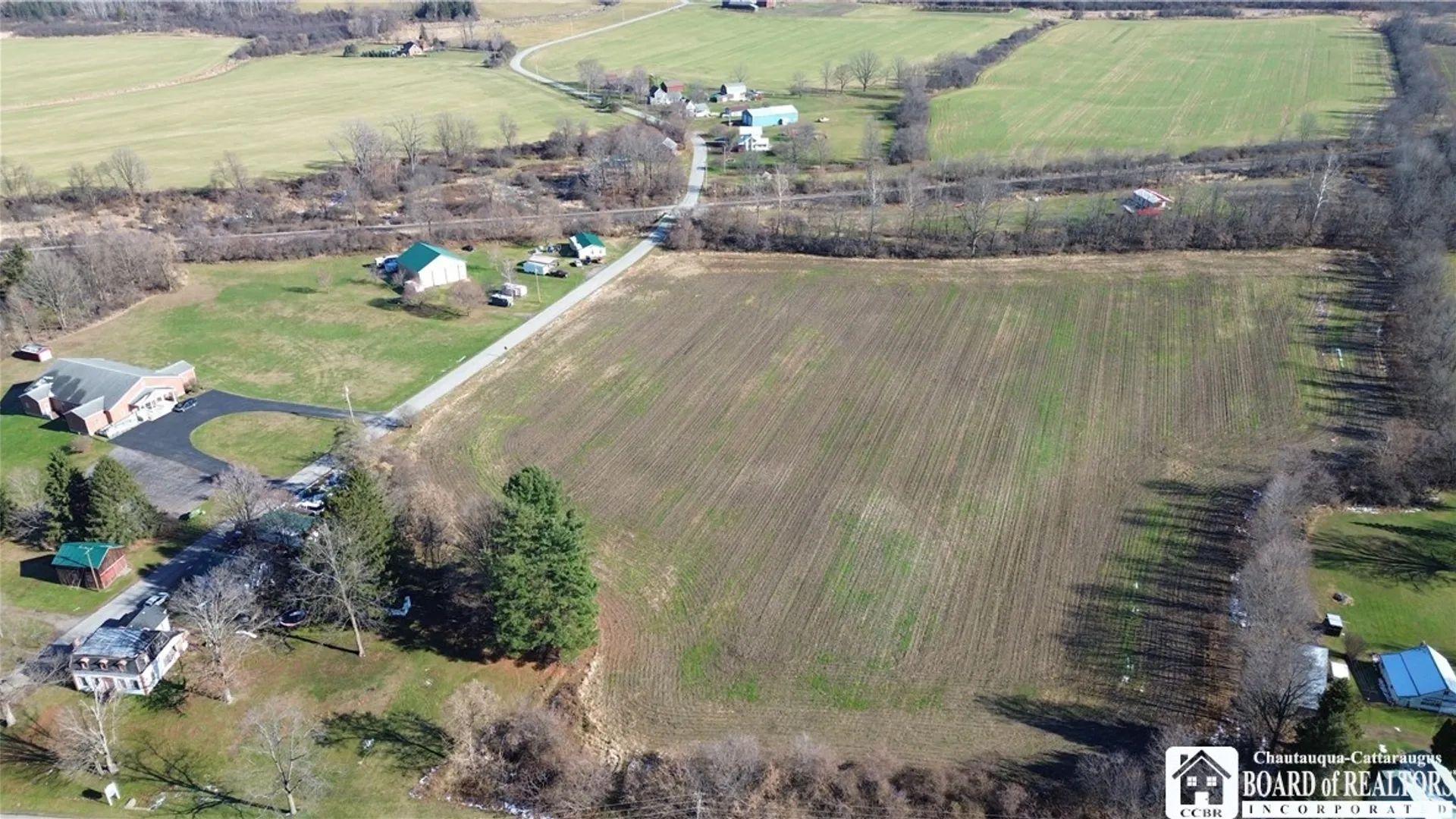Property at Scio Road, Amity, NY 14813 4