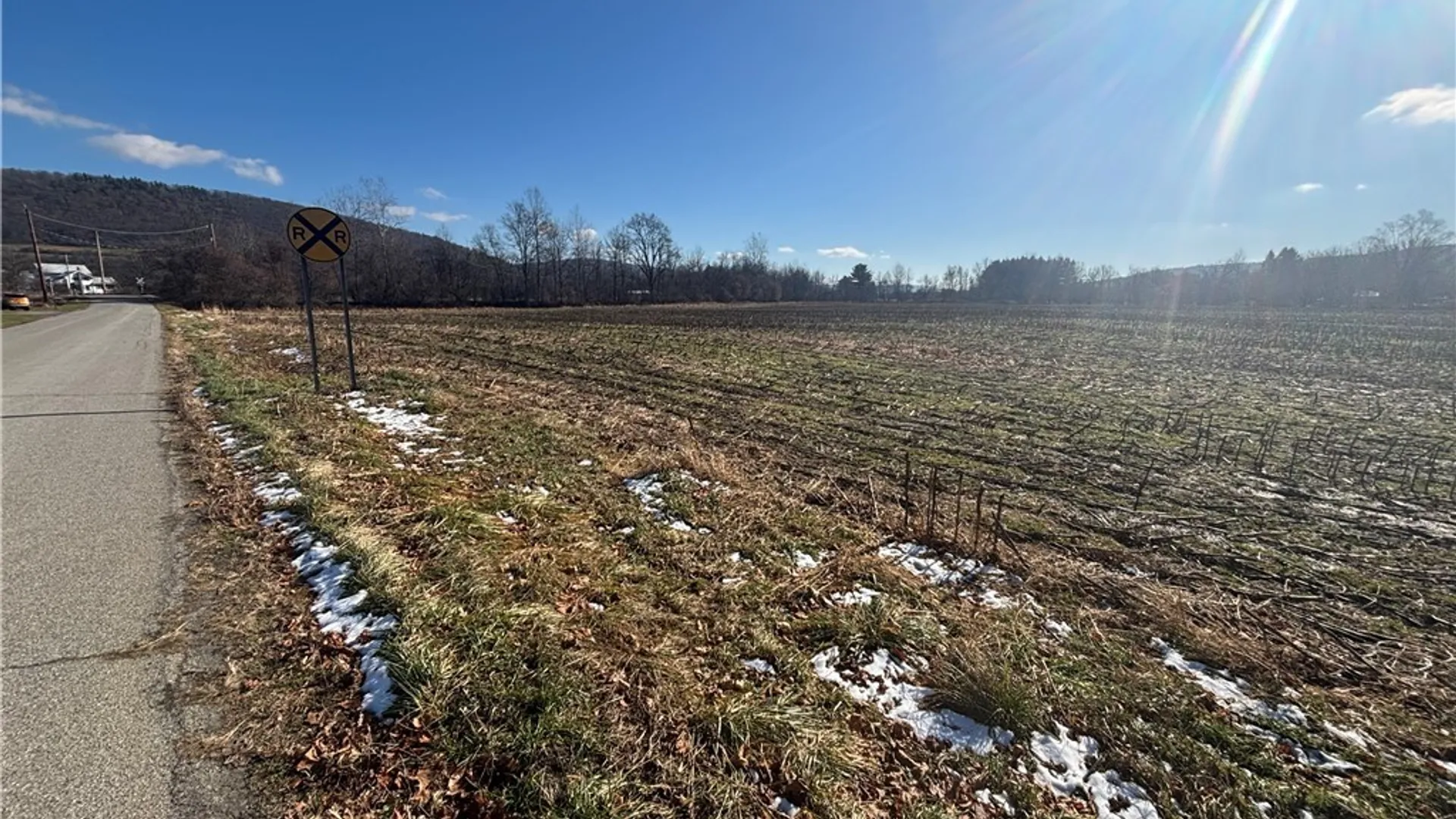 Property at Scio Road, Amity, NY 14813 7