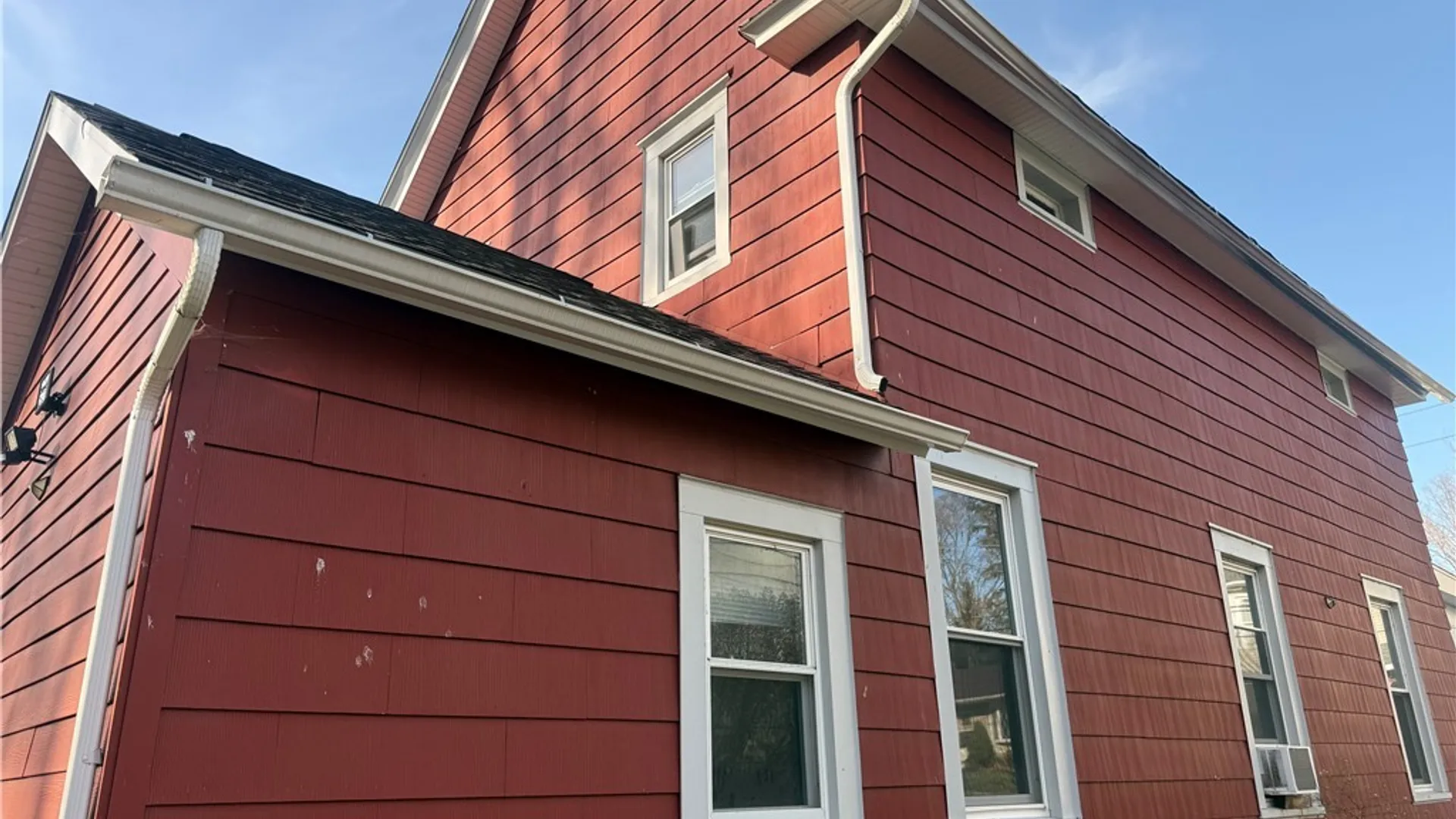 Property at 13 Burgess Street, Hanover, NY 14136 10