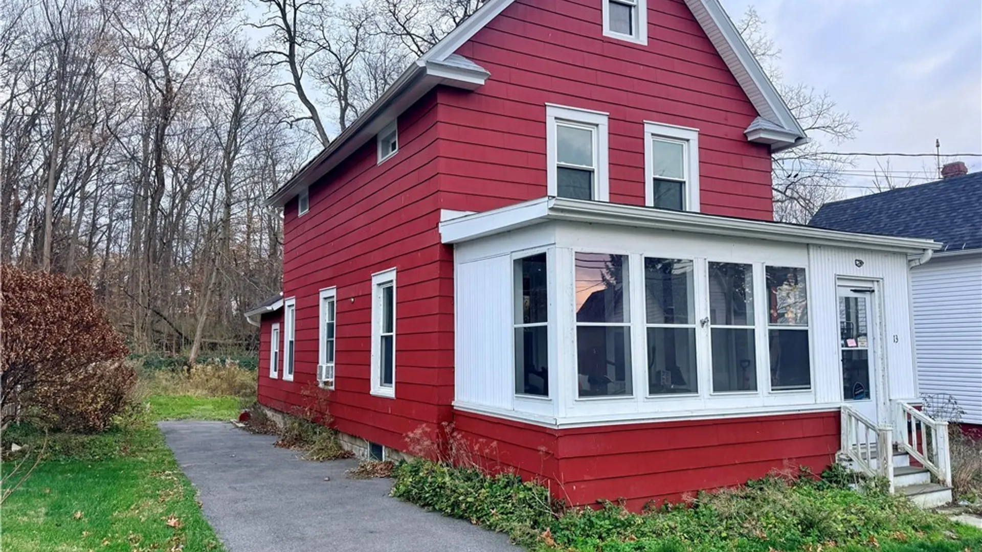 Property at 13 Burgess Street, Hanover, NY 14136 2
