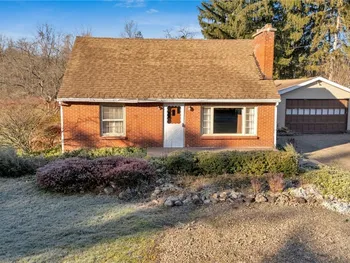 Property at 1377 Davis Road, Aurora, NY 14170