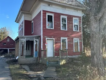 Property at 129 Depot Road, Danube, NY 13365