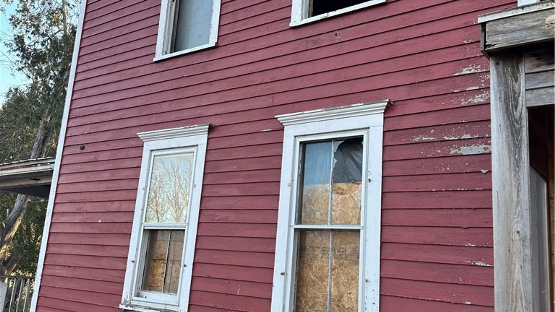 Property at 129 Depot Road, Danube, NY 13365 3