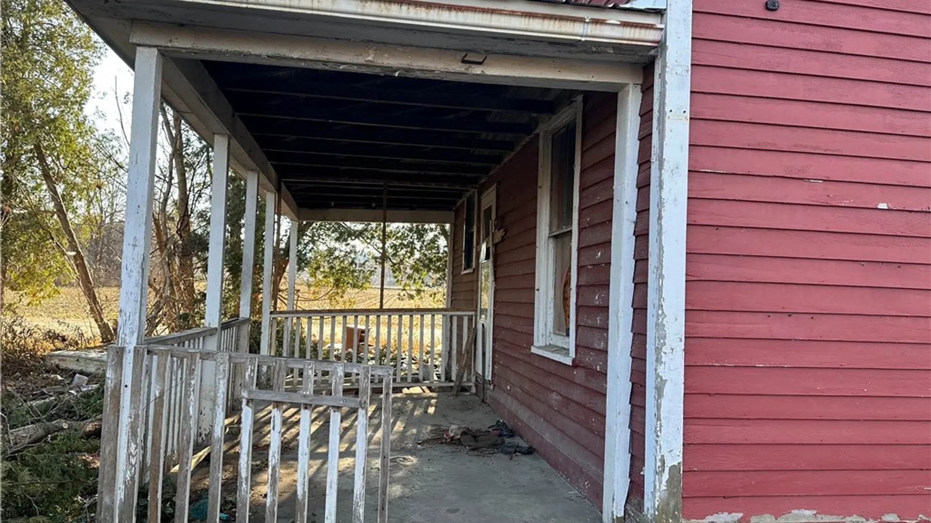 Property at 129 Depot Road, Danube, NY 13365 4