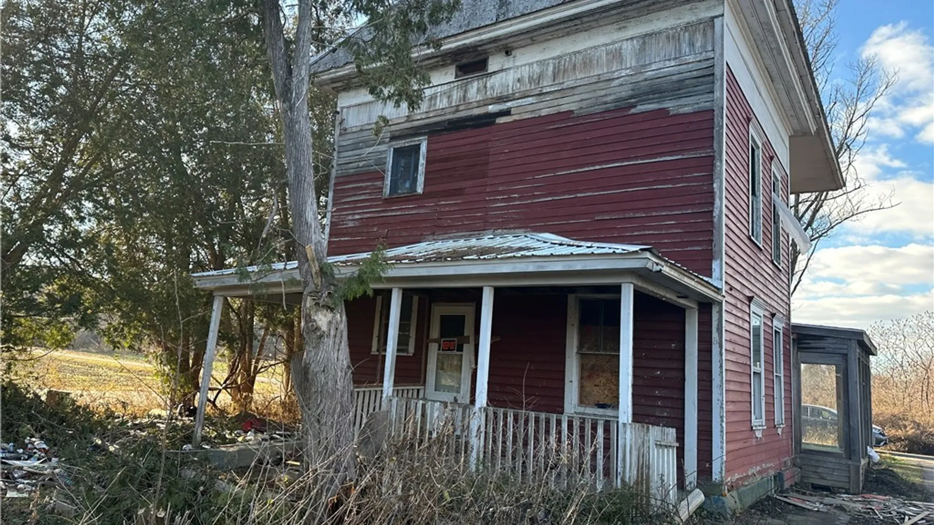 Property at 129 Depot Road, Danube, NY 13365 7