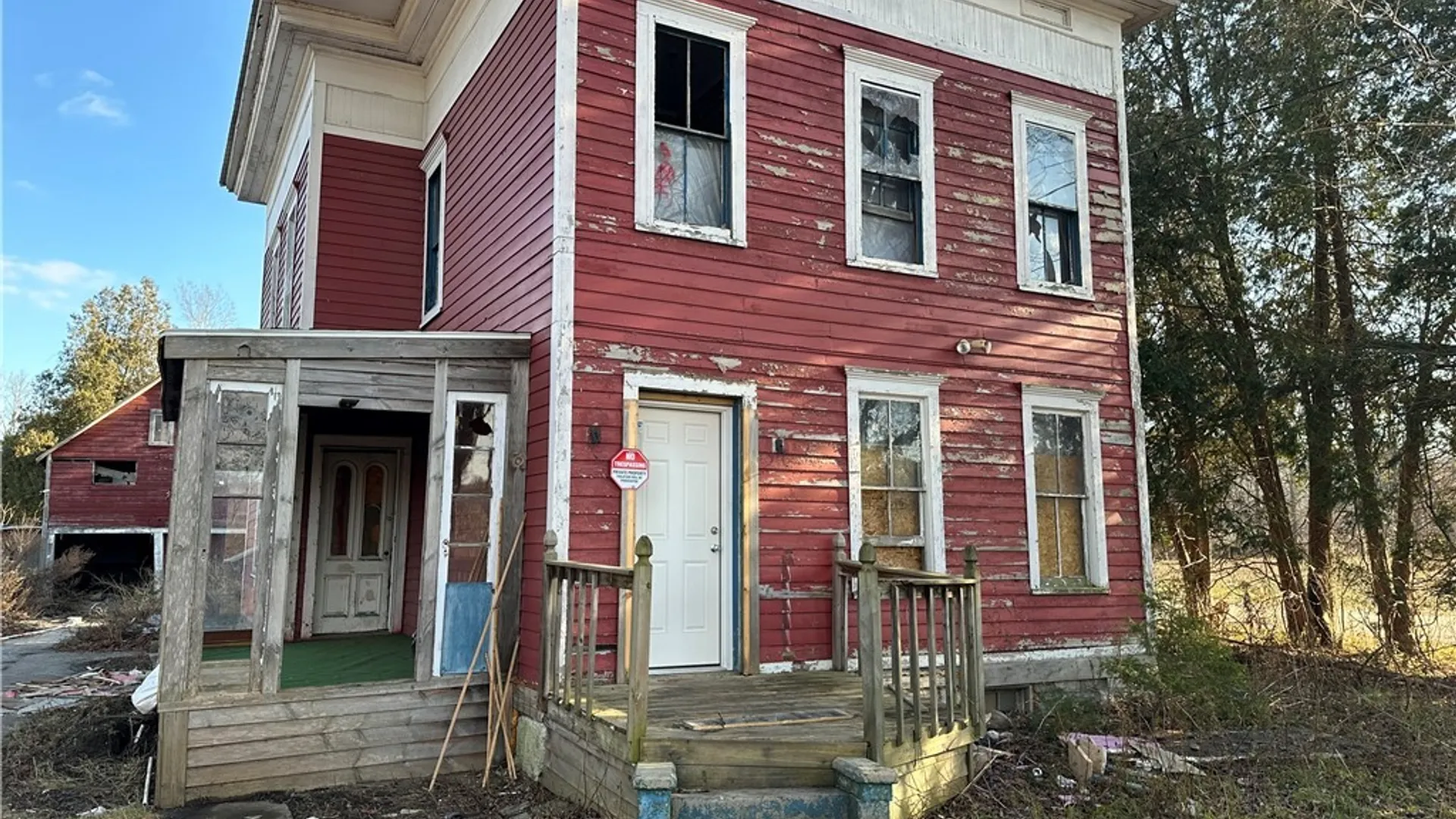 Property at 129 Depot Road, Danube, NY 13365 8