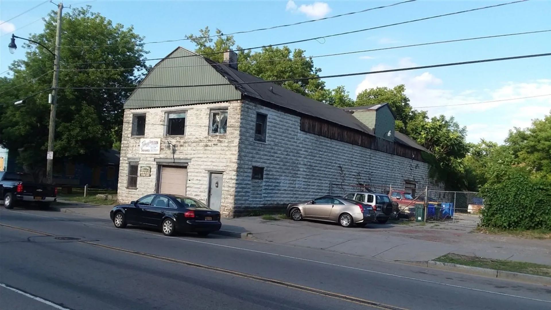 Property at 658 Joseph Avenue, Rochester, NY 14621 2