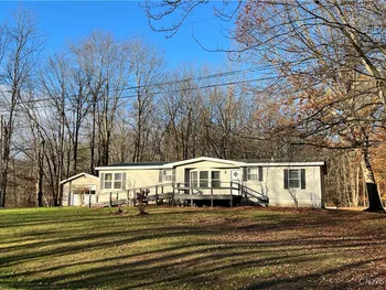Property at 283 Fuller Road, Hastings, NY 13036
