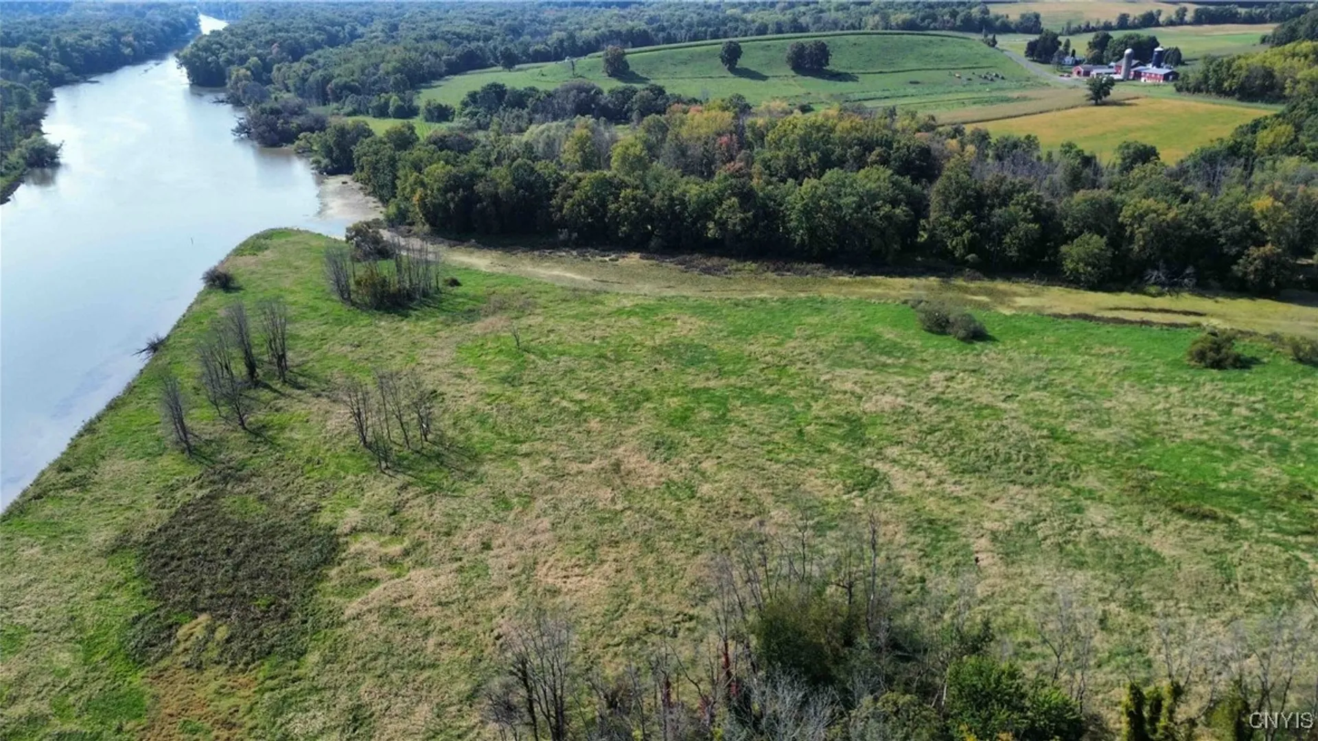 Property at 00 Hickory Island, Brutus, NY 13166 2