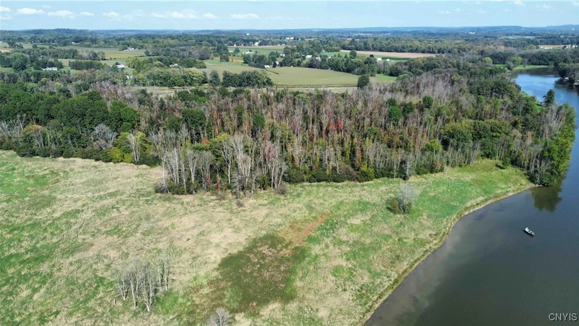 Property at 00 Hickory Island, Brutus, NY 13166 3