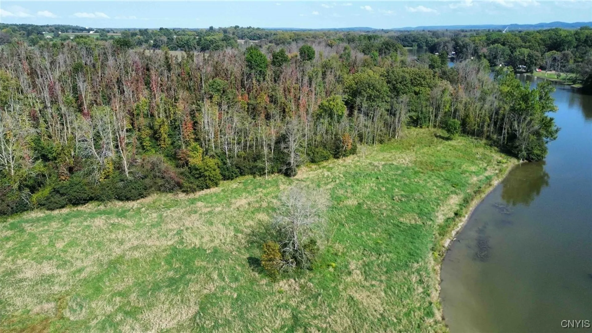 Property at 00 Hickory Island, Brutus, NY 13166 4