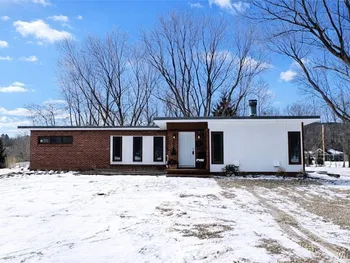 Property at 8567 Fairview Terrace, Colden, NY 14033